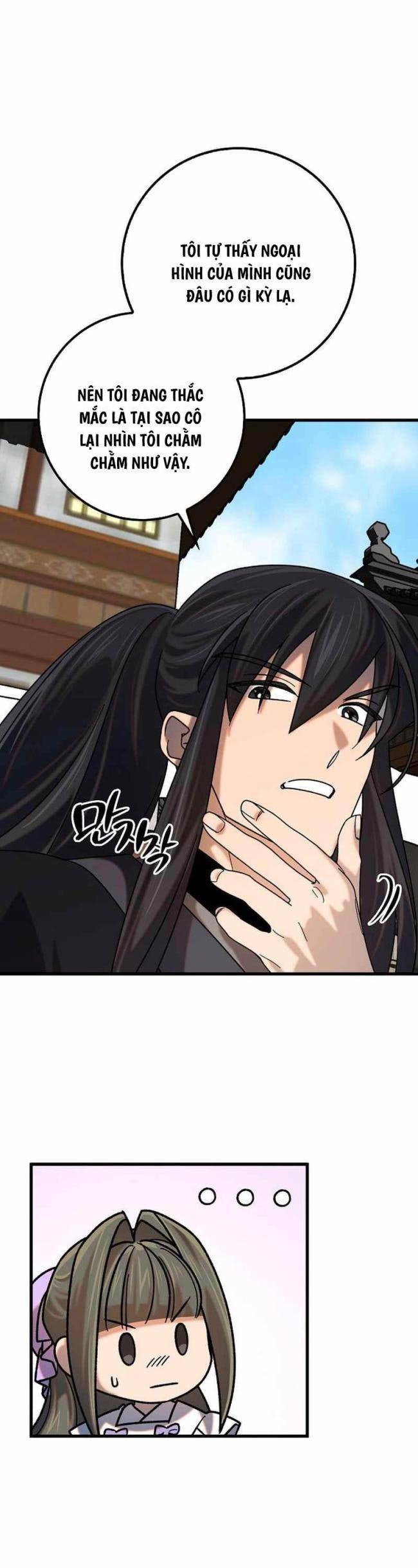 Thiên Phong Phách Đạo - Page 22