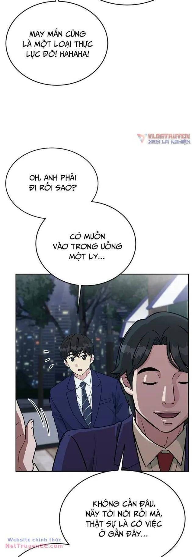 Chuyển Sinh Trở Thành Nhân Viên Mới - Page 14