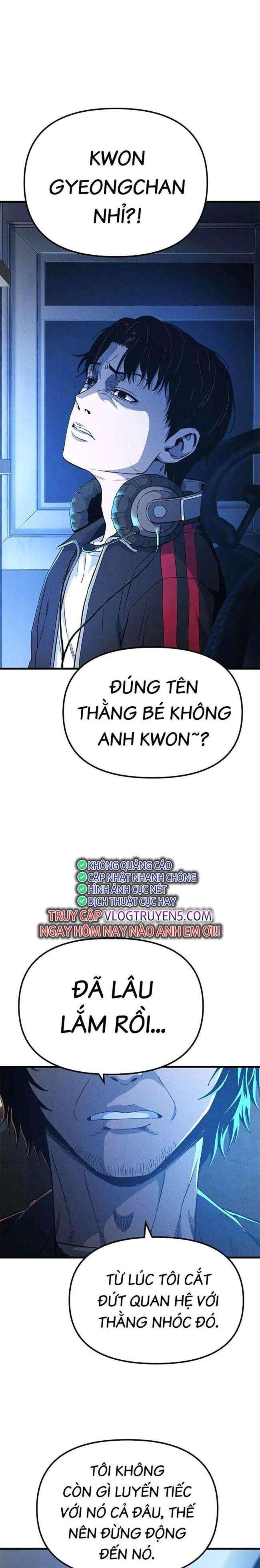 Gương Mặt Tâm Thần - Page 33