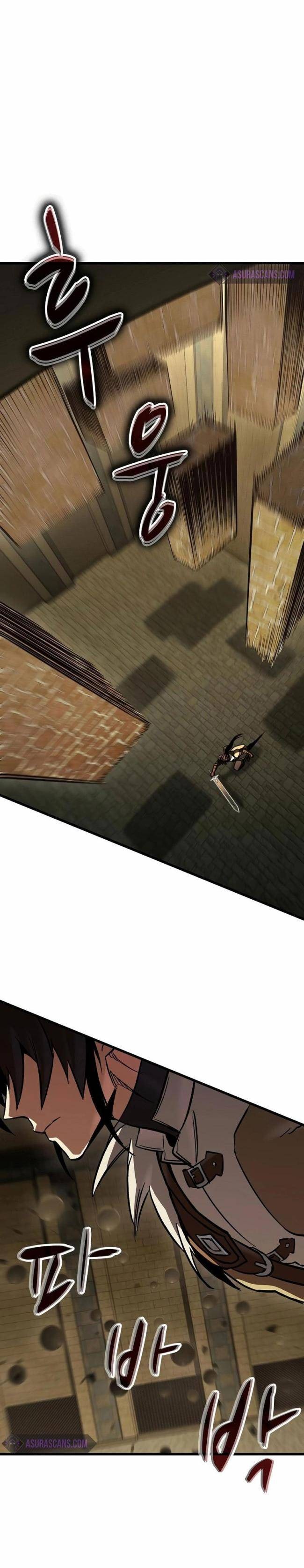 Chiến Binh Thu Thập Xác Chết - Page 13