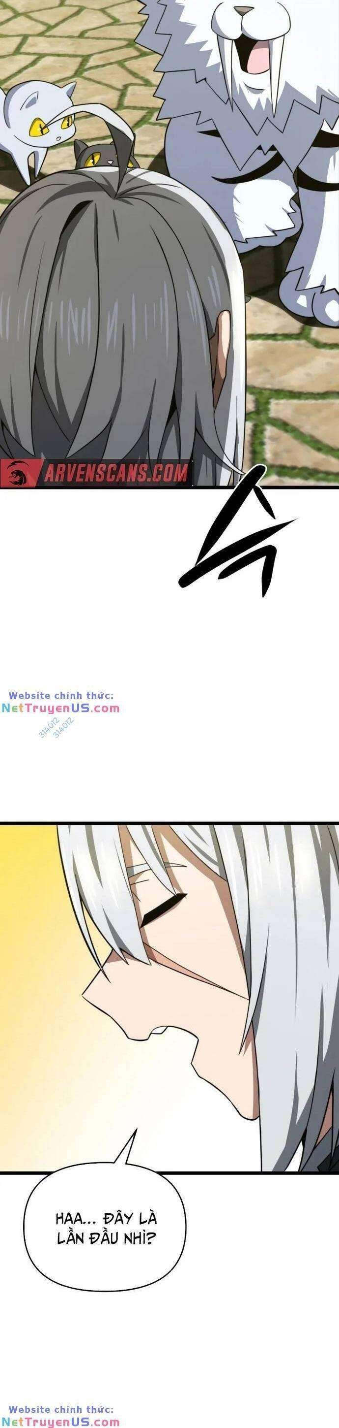 Kiếm Ma Chết Tiệt - Page 38