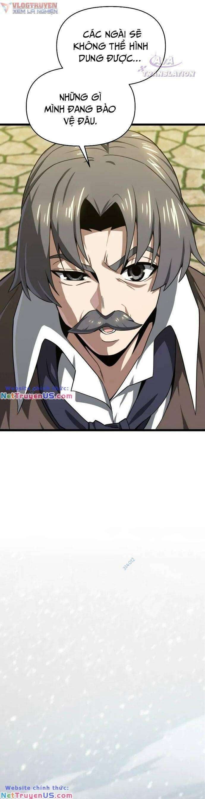 Kiếm Ma Chết Tiệt - Page 40