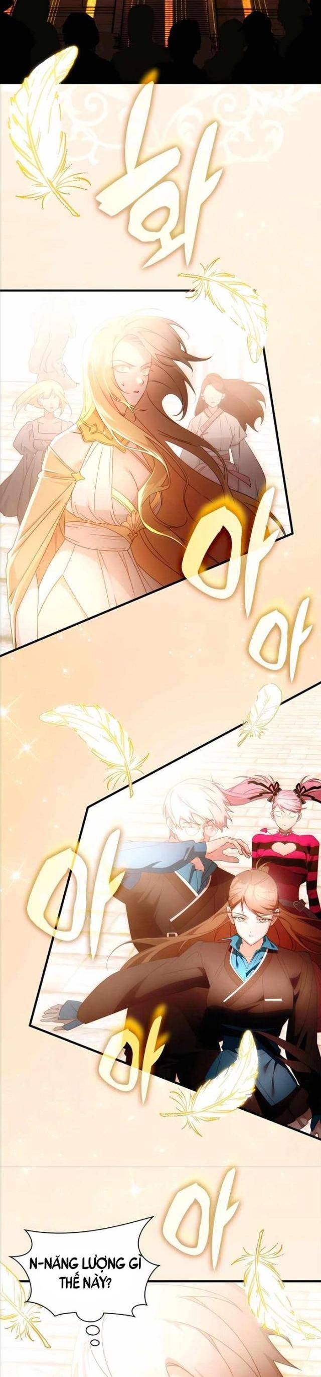 Giấc Mơ Trong Game Trở Thành Hiện Thực - Page 10