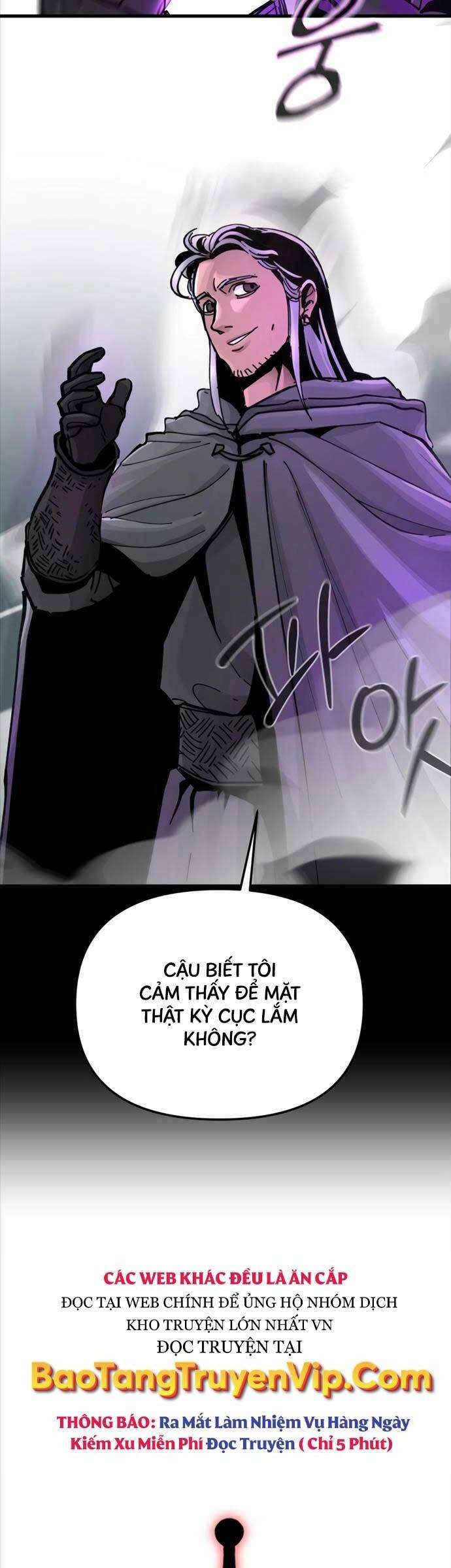 Thánh Kiếm Huyền Thoại - Page 11