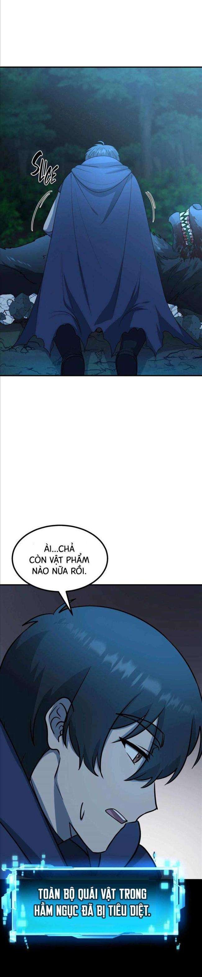 Ai Cũng Hồi Quy Ngoại Trừ Tôi - Page 31