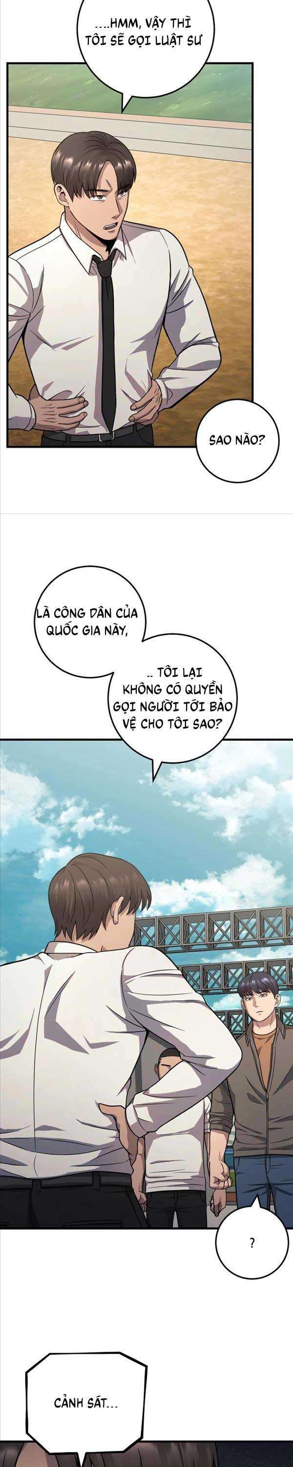 Kiếp Này Tôi Sẽ Là Phản Diện - Page 12