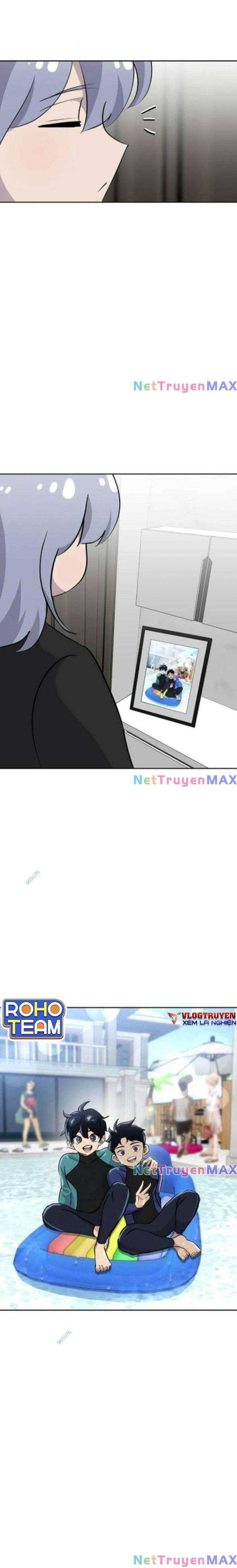 Trò Chơi Ma Quái - Page 8