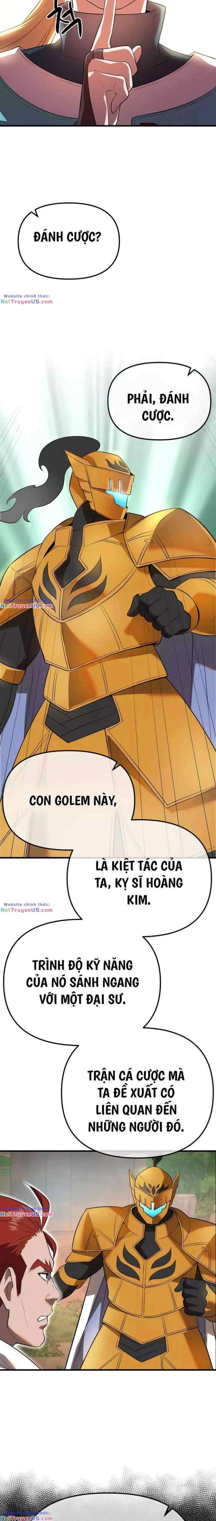Hoàng Kim Pháp Sư - Page 8