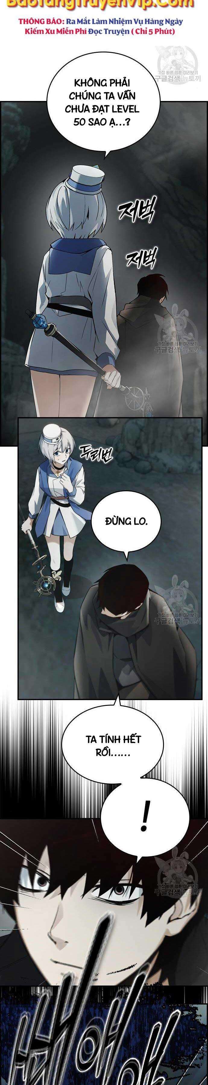Kẻ Luôn Kết Thúc Bằng Bad Ending - Page 22
