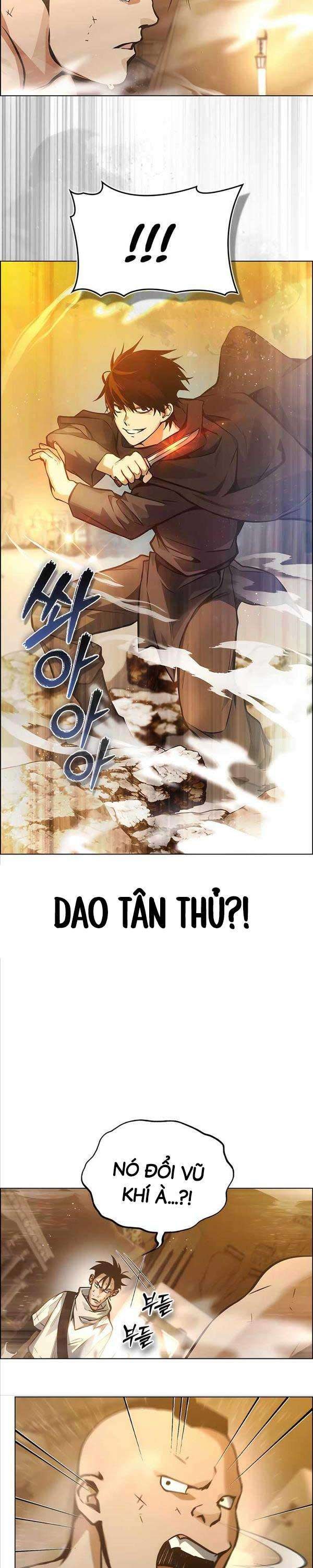 Kẻ Luôn Kết Thúc Bằng Bad Ending - Page 27