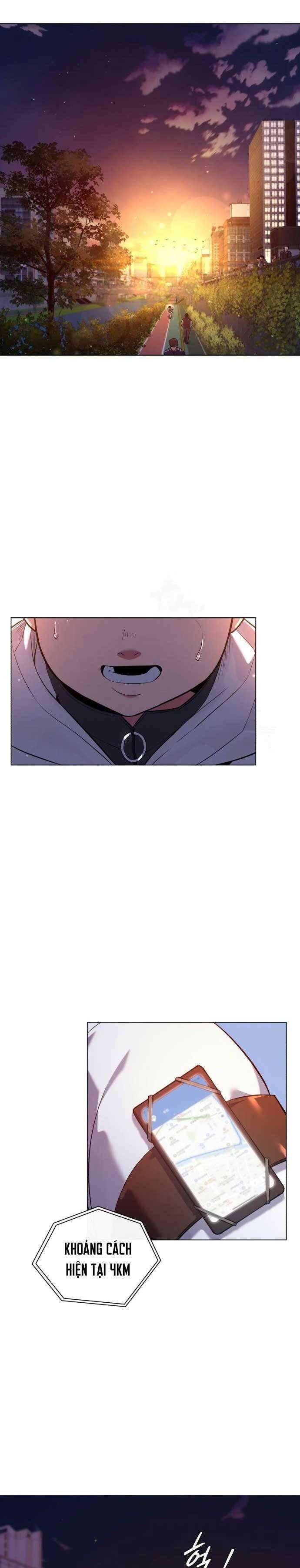 Đêm Của Yêu Tinh - Page 23