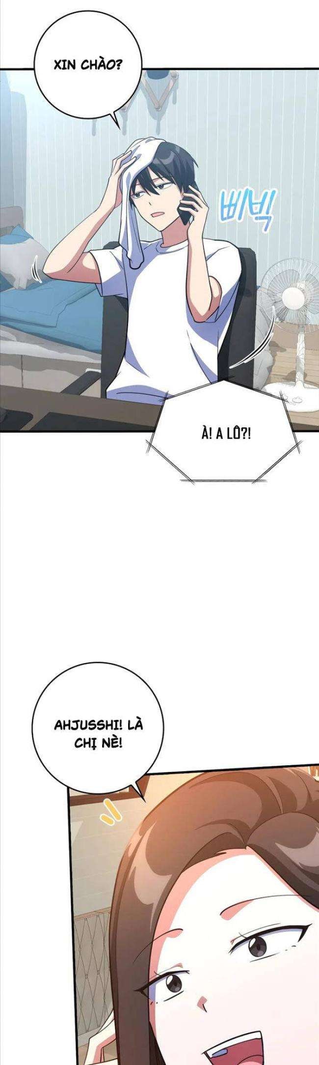 Người Chơi Cấp Tối Đa - Page 52