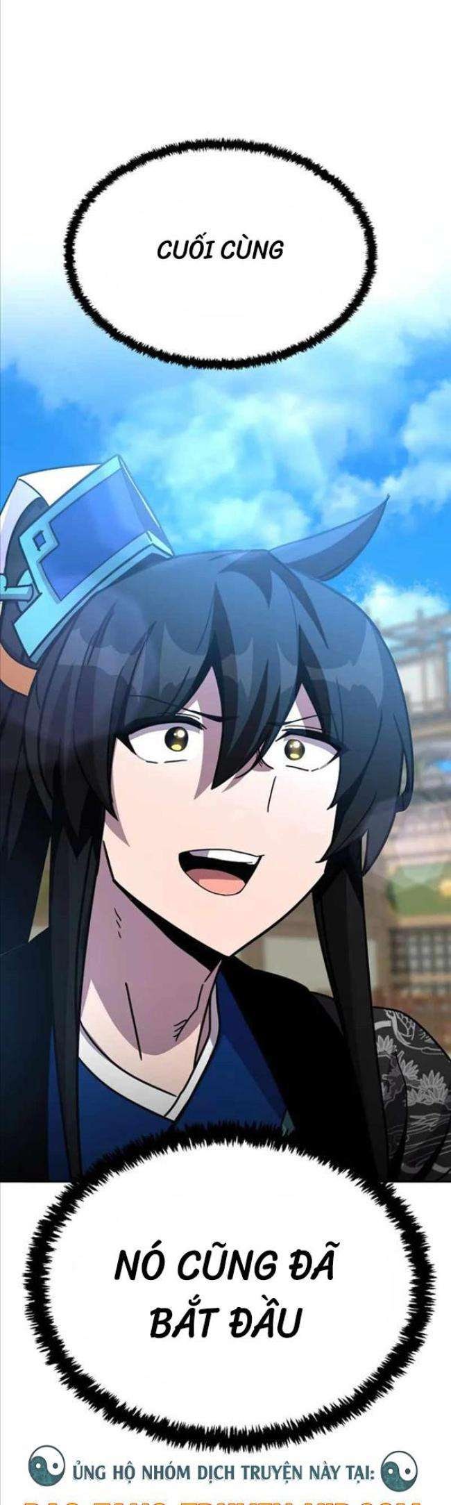 Streamer Cuộc Sống Thường Ngày Tại Võ Lâm - Page 33