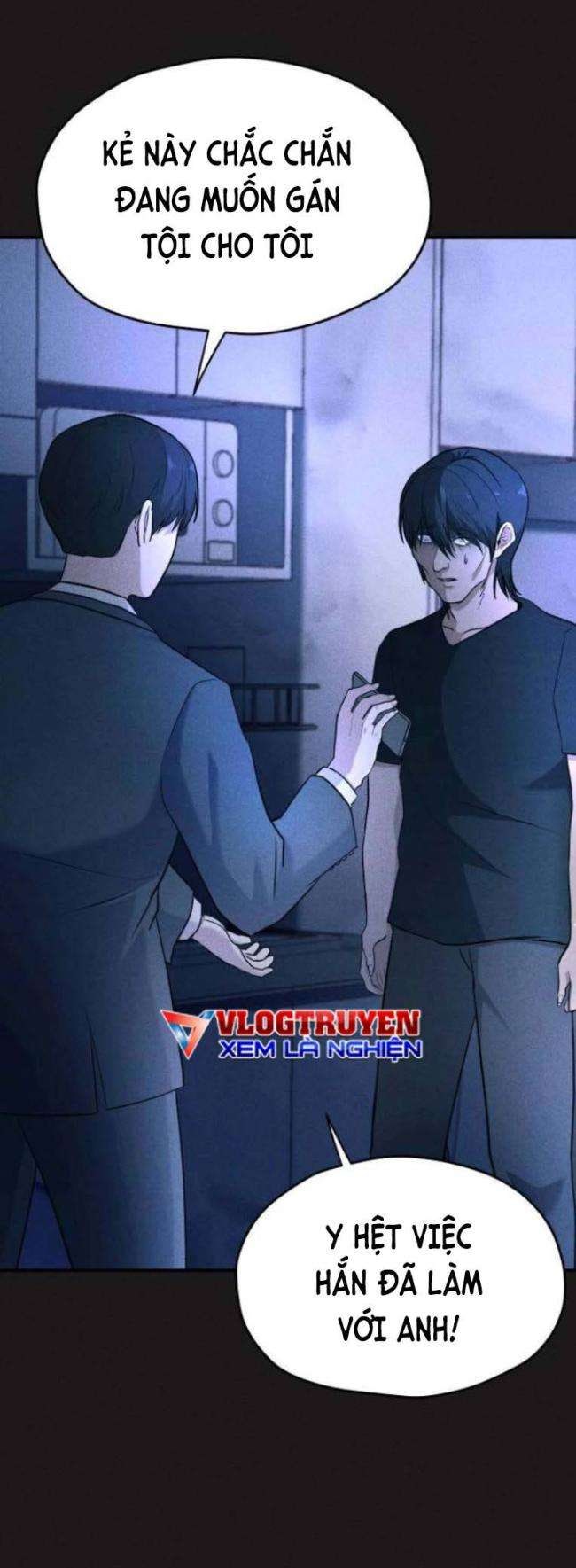 Phòng Kín - Page 15