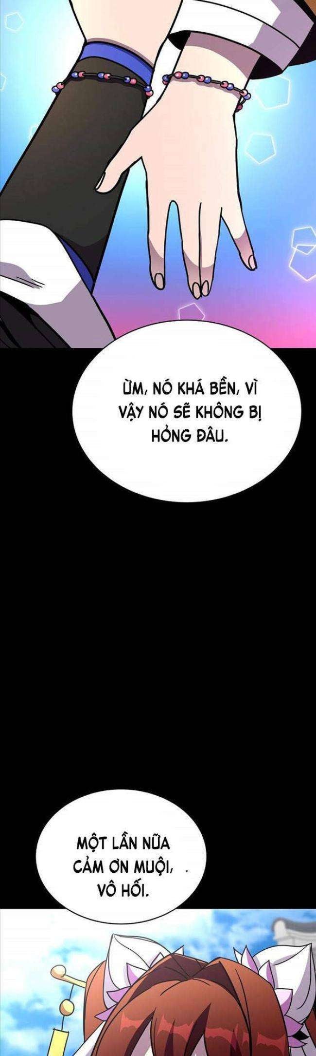 Streamer Cuộc Sống Thường Ngày Tại Võ Lâm - Page 5