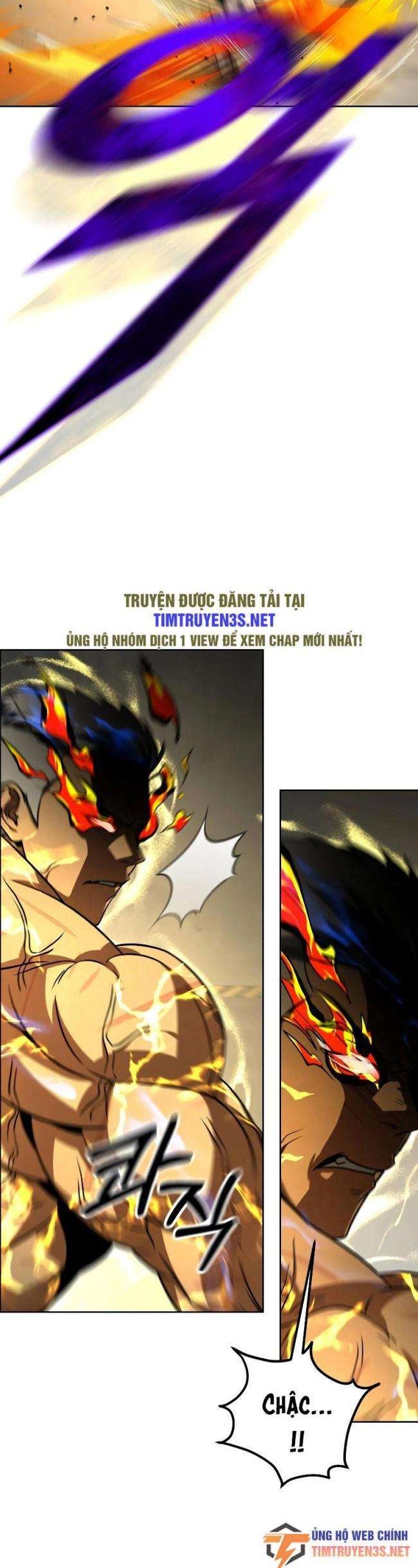 Tuyệt Đỉnh Anh Hùng - Page 48