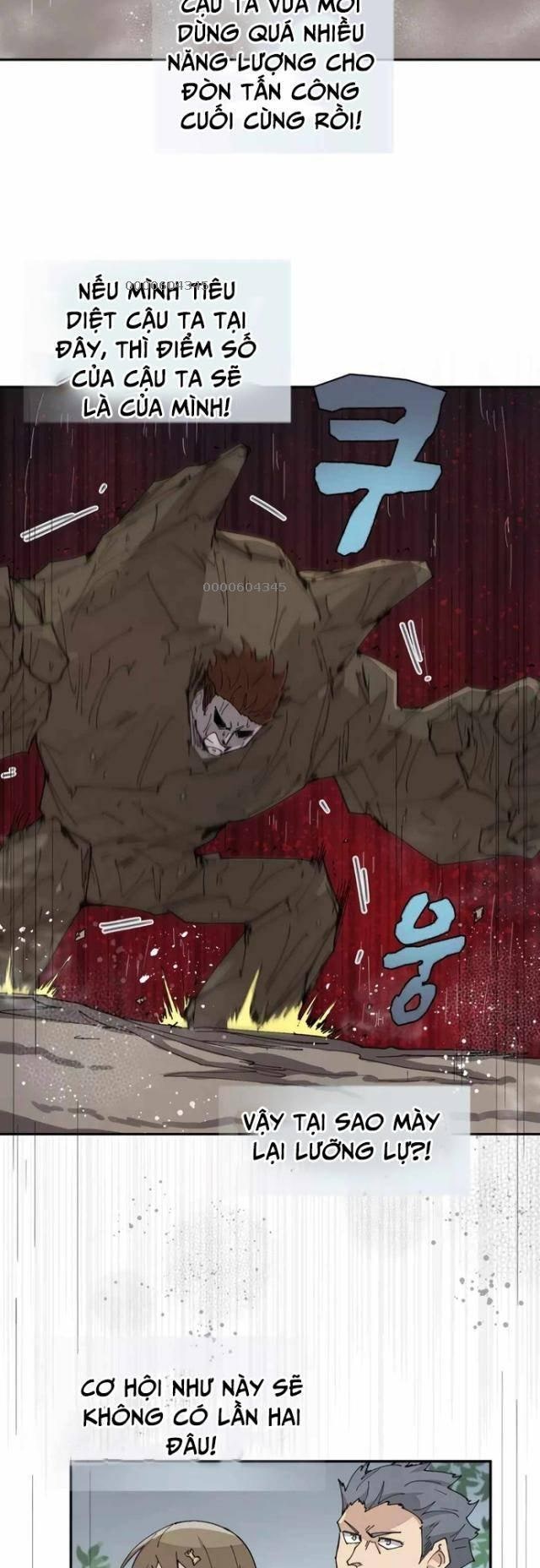 Đại Pháp Sư Của Tổ Đội Hồi Quy - Page 6