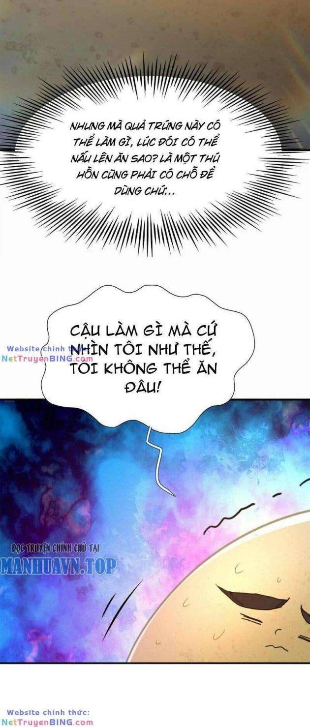 Thần Thú Quật Khởi - Page 40