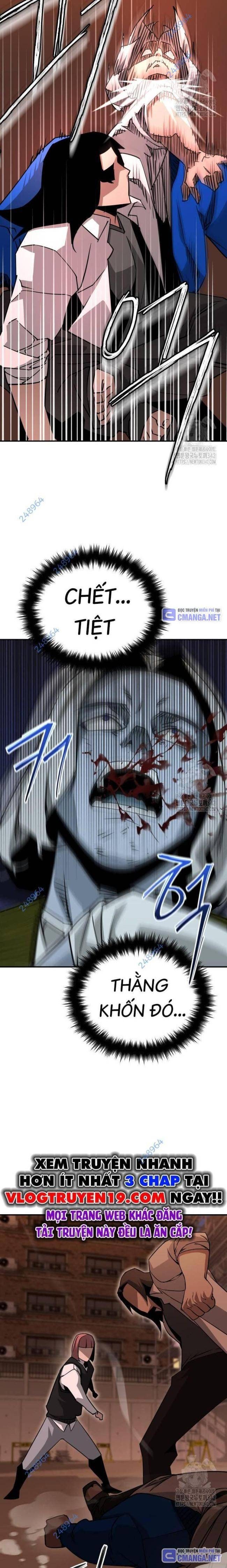 99 Thủ Lĩnh - Page 39