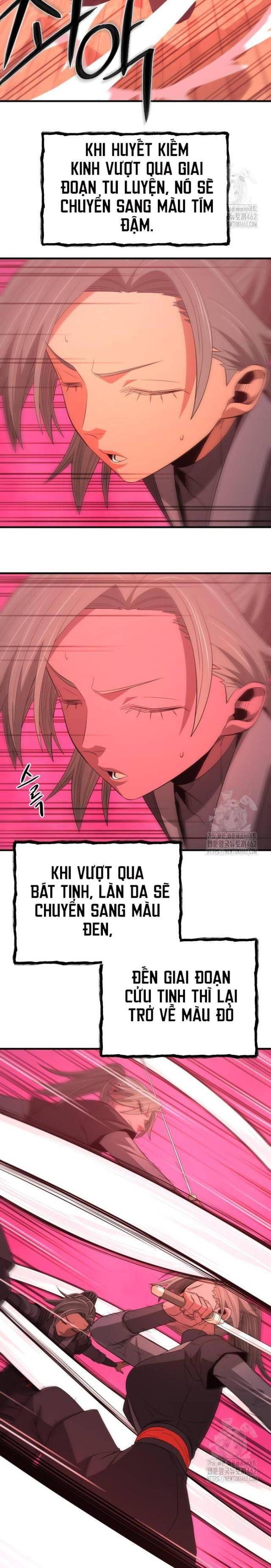 Nhất Hốt Đao - Page 9