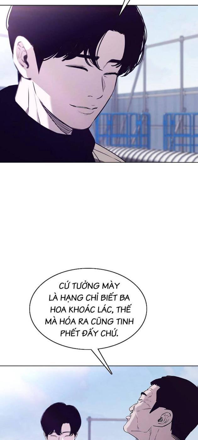 Loser Báo Thù - Page 6