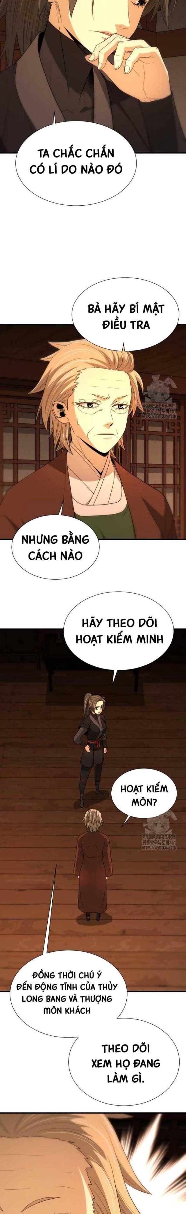 Nhất Hốt Đao - Page 31