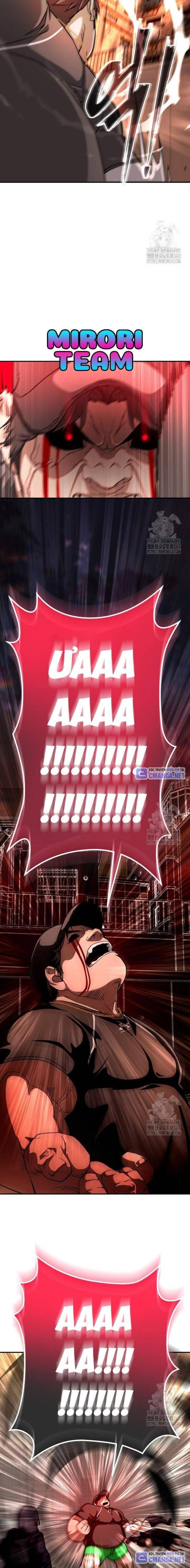 99 Thủ Lĩnh - Page 15