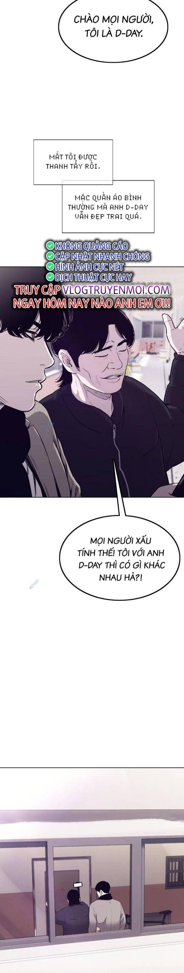 Loser Báo Thù - Page 13