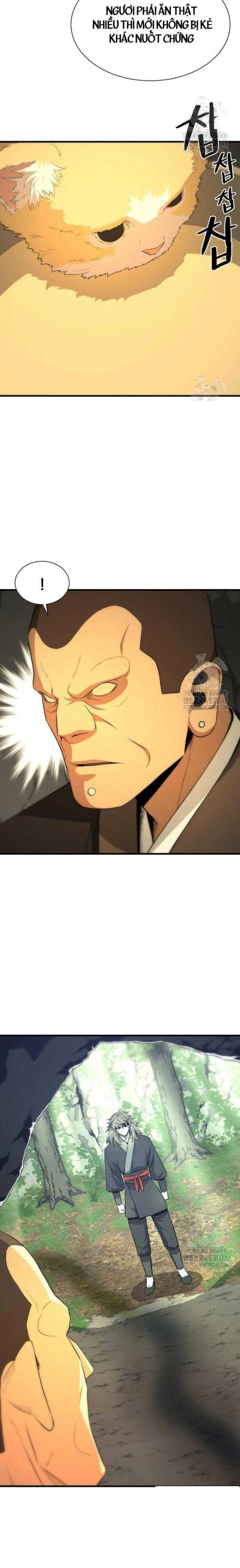 Nhất Hốt Đao - Page 11