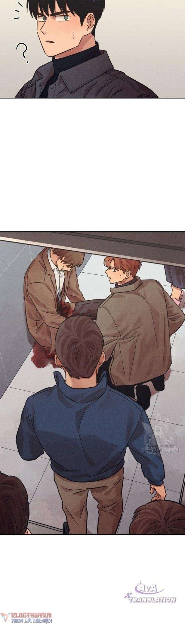 Phỏng Vấn Sát Nhân - Page 16