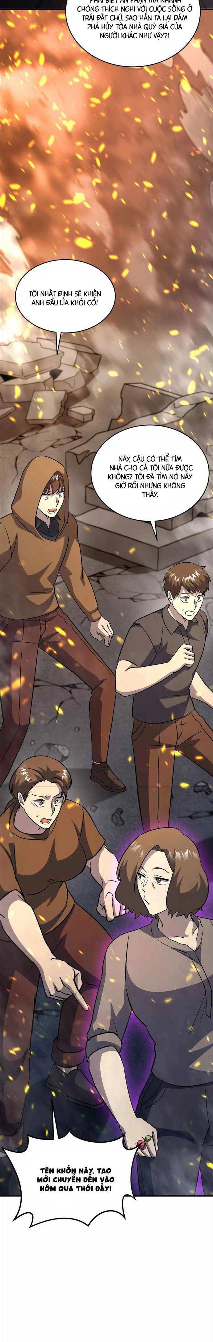 Thiết Huyết Chiêu Hồn Sư - Page 26