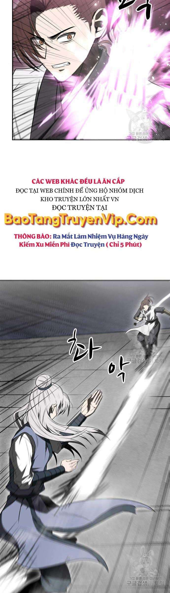 Thiên Tài Tuyệt Đỉnh Hoa Sơn - Page 9