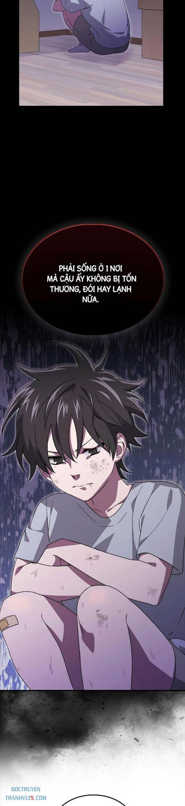 Tôi Không Phải Là Hồi Quy Giả - Page 30