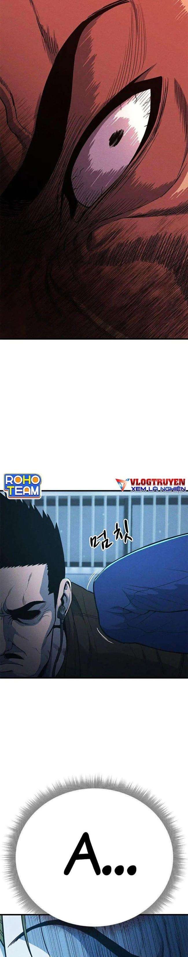 Gương Mặt Tâm Thần - Page 23