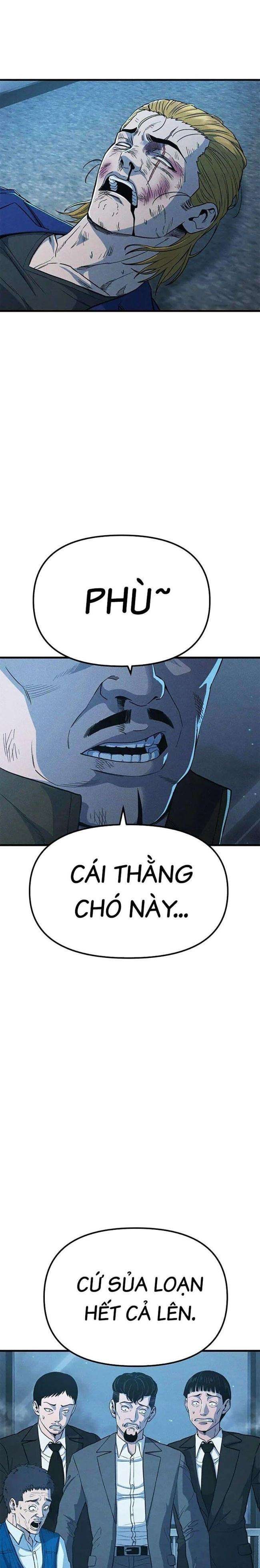 Gương Mặt Tâm Thần - Page 36
