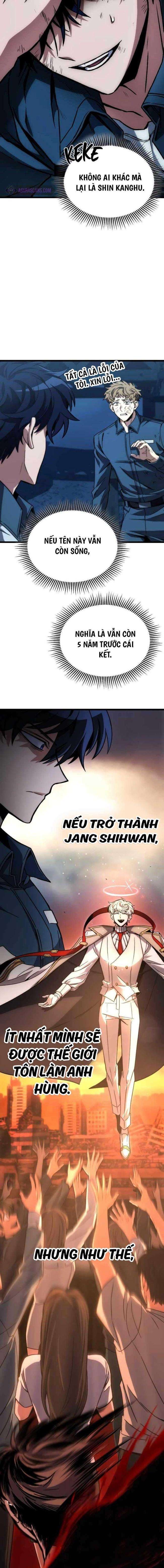 Sát Thủ Thiên Tài Đơn Độc - Page 32