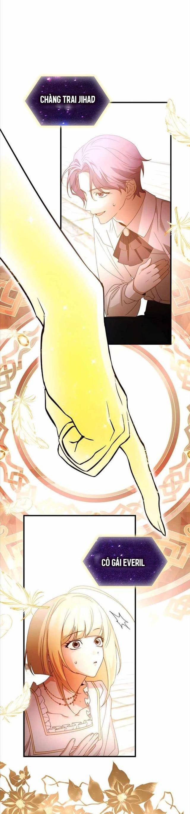 Giấc Mơ Trong Game Trở Thành Hiện Thực - Page 15