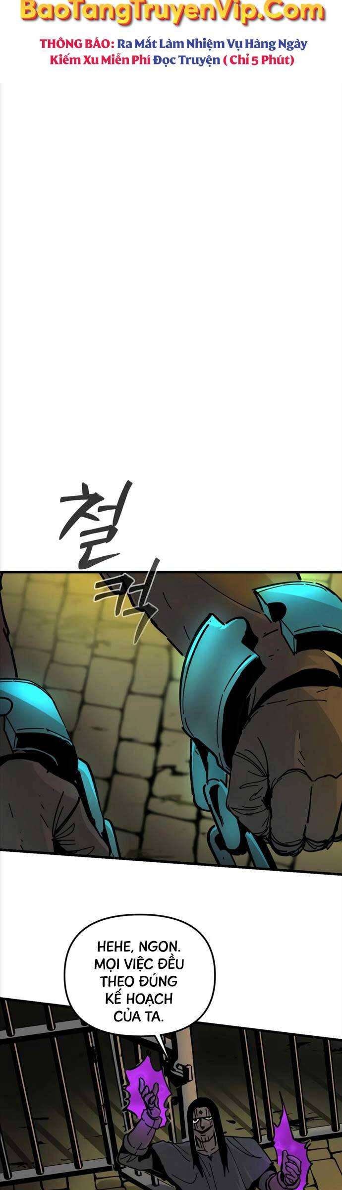 Thánh Kiếm Huyền Thoại - Page 29