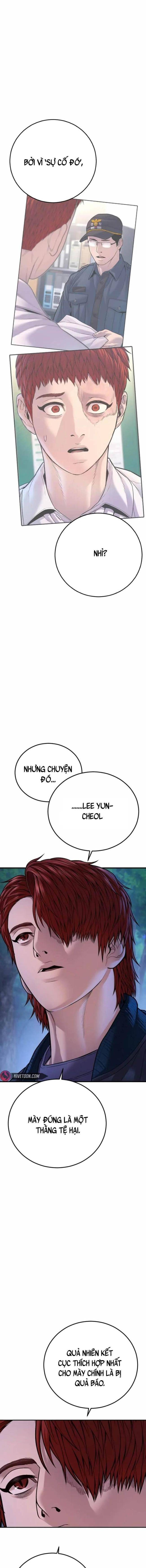 Cậu Bé Tội Phạm - Page 16