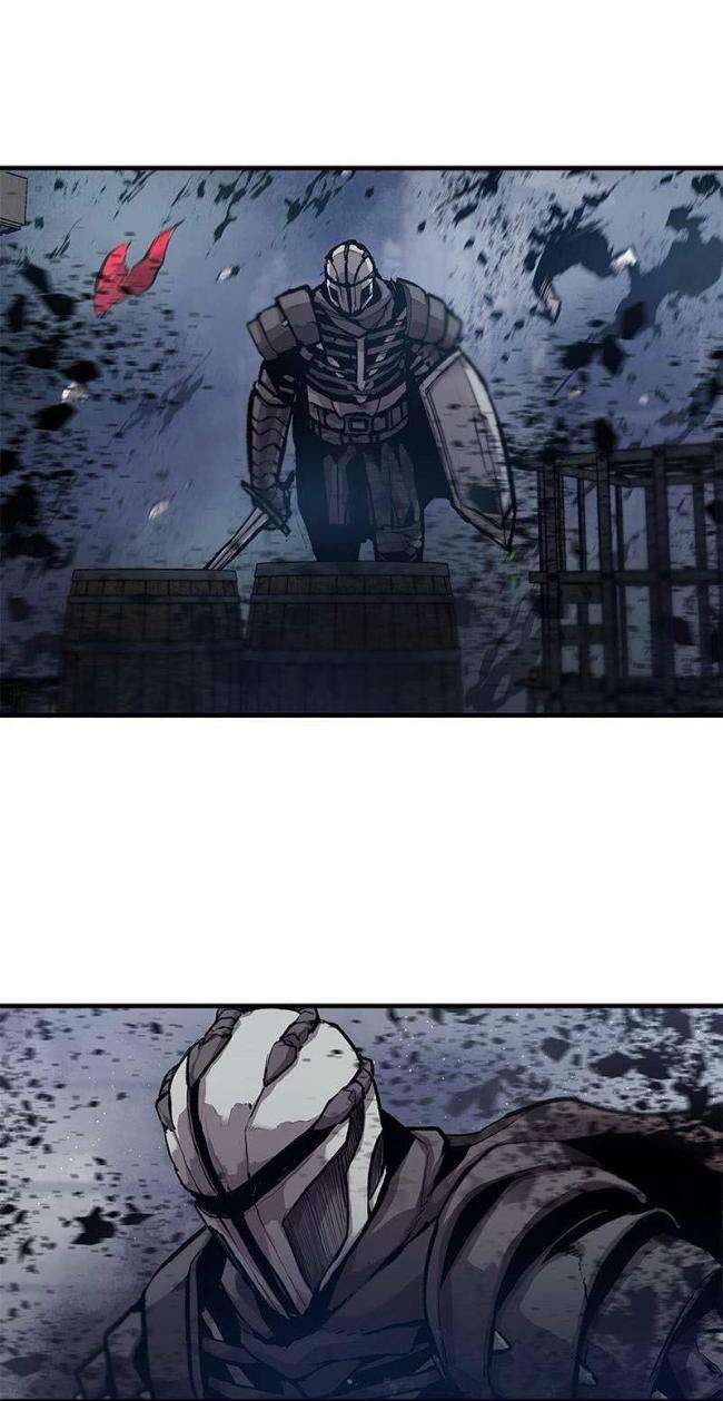 Kị Sĩ Xác Sống - Page 52