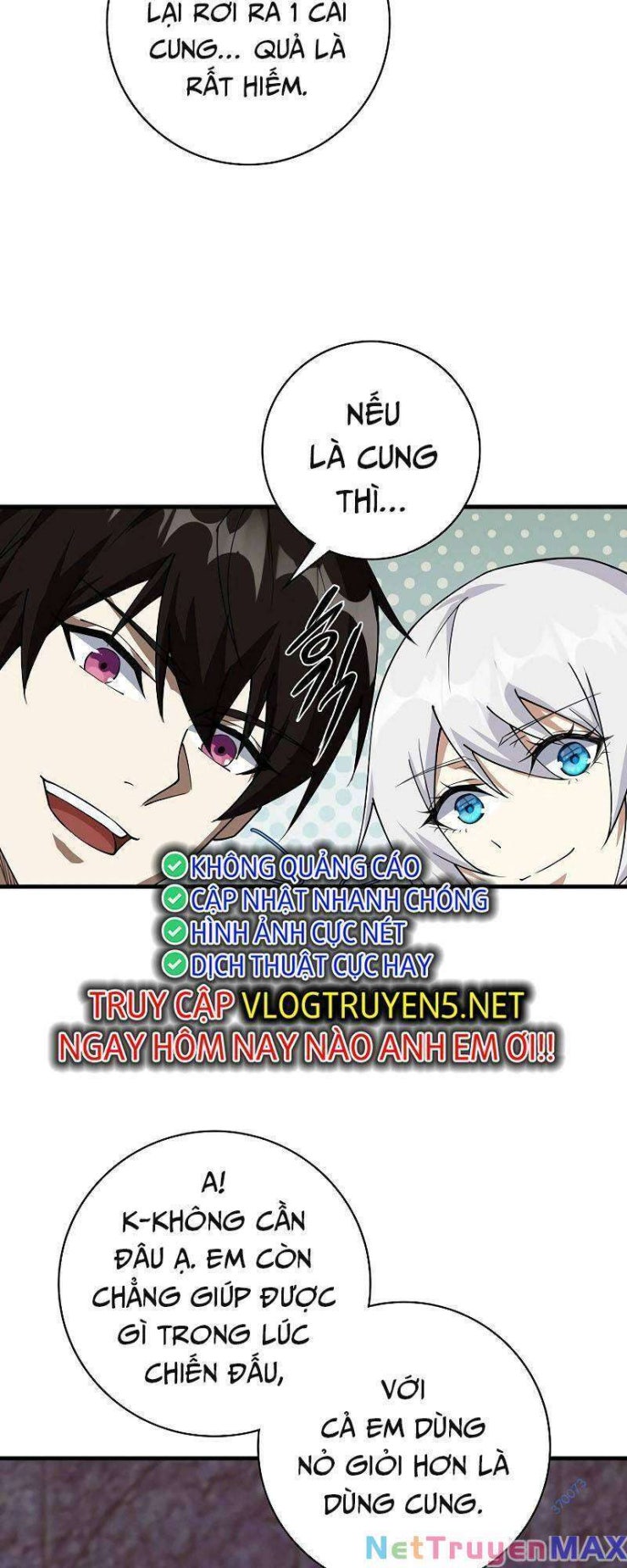 Đăng Nhập Thành Quái Vật - Page 22