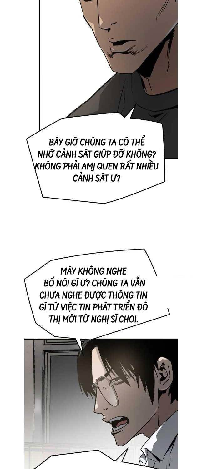 Đặc Công Xuất Ngũ - Page 27