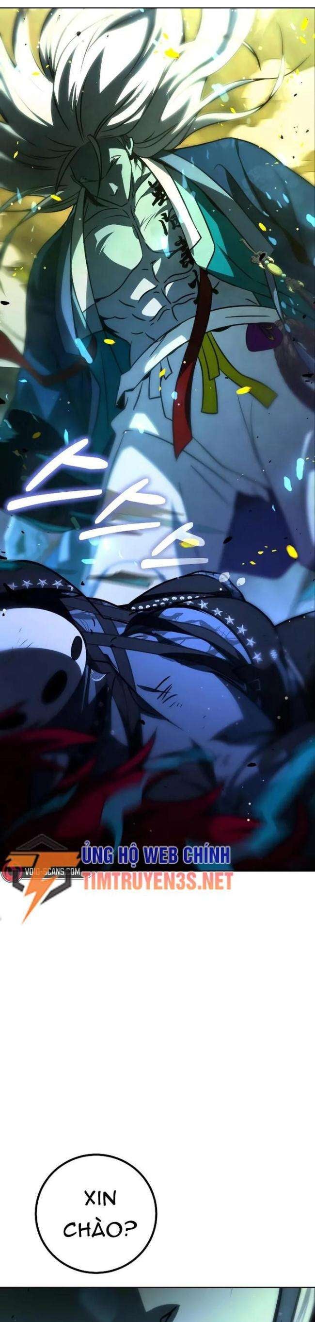 Tuyệt Đỉnh Anh Hùng - Page 76