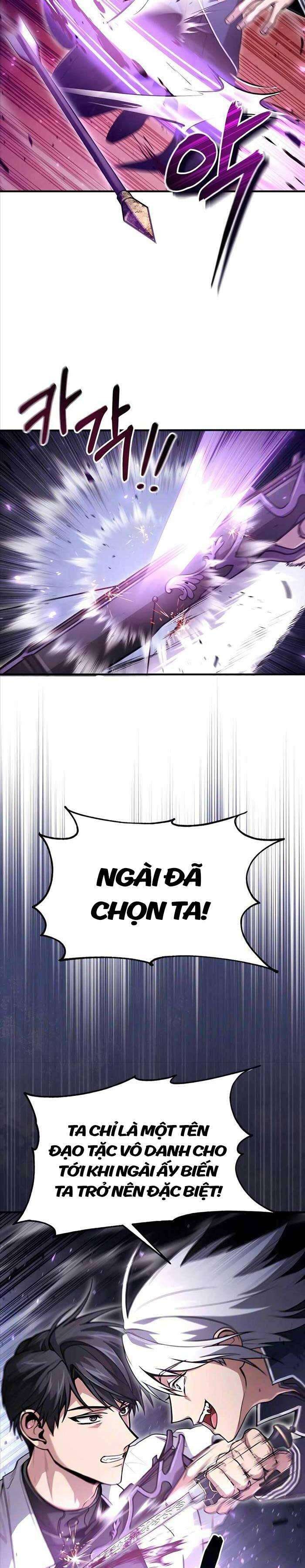 Cách Sống Như Một Trị Liệu Sư Bất Hợp Pháp - Page 9