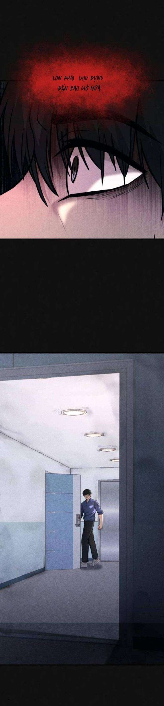 Phòng Kín - Page 16