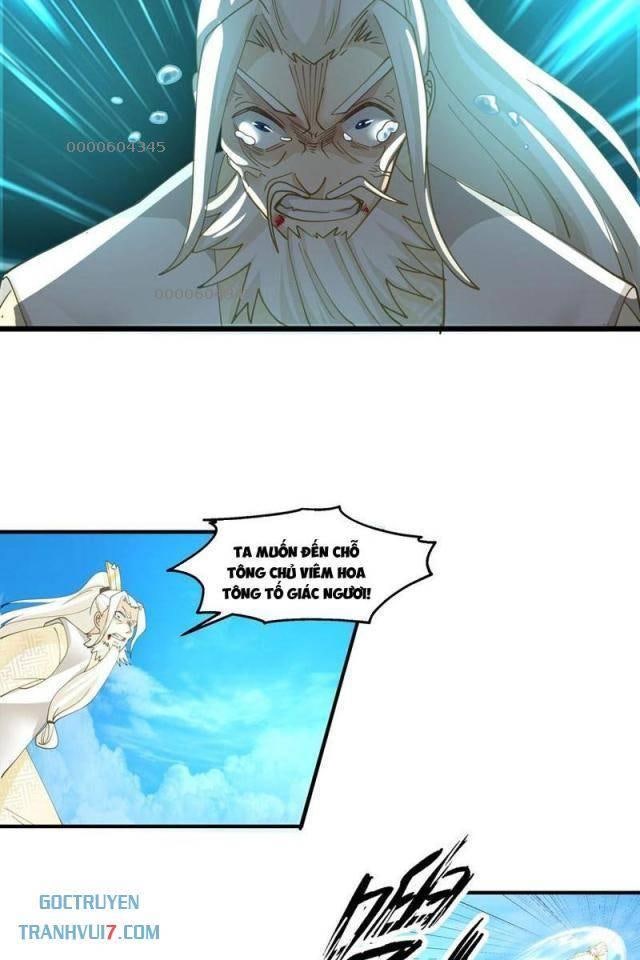 Vô Địch Thật Tĩnh Mịch - Page 8