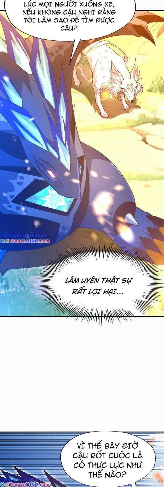 Thần Thú Quật Khởi - Page 17