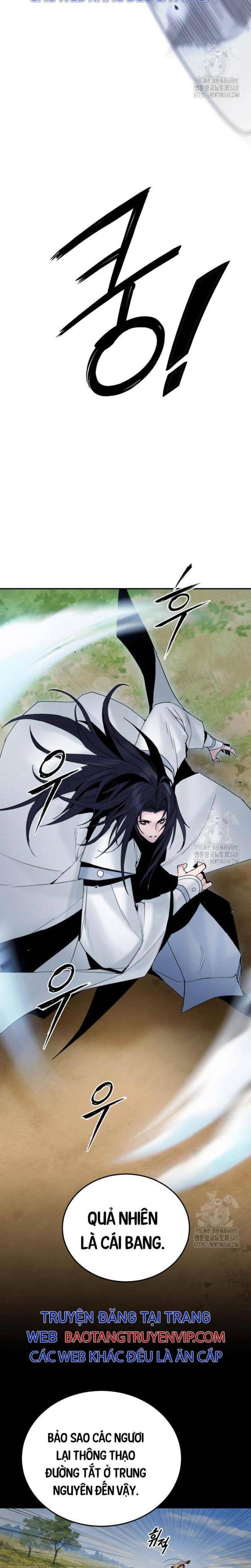 Hắc Bạch Võ Đế - Page 5