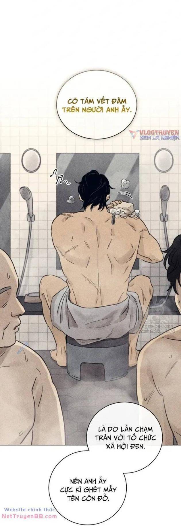 Phỏng Vấn Sát Nhân - Page 30