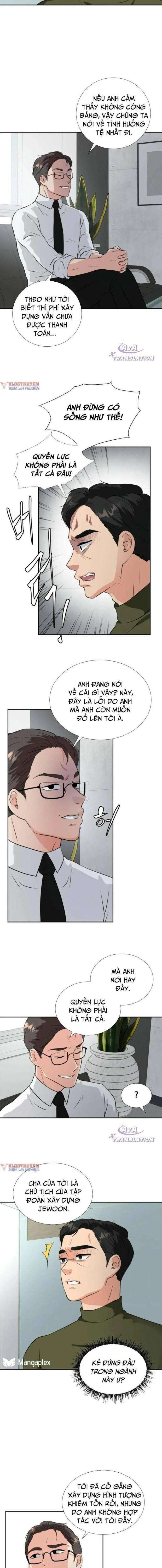 Bản Thiết Kế Vàng - Page 16